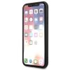 Karl Lagerfeld KLHCI65SAKICKCBK iPhoneXS Max czarny/black hardcase Saffiano Karl&Choupette Head